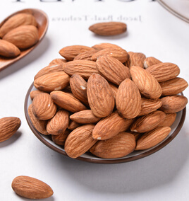 Almond Kernel