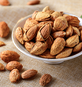 Almond