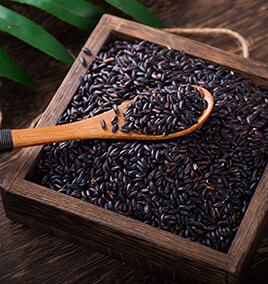 Black Rice