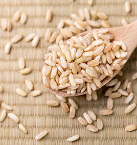 Brown Rice