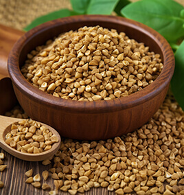 Buckwheat