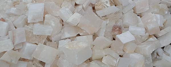 Calcite