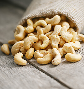 Cashew
