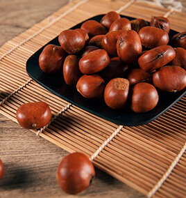Chestnut