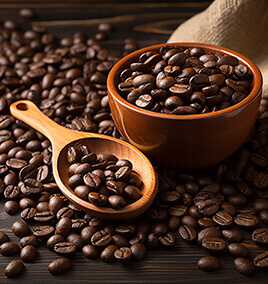 Coffee Bean