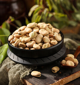 Fava Bean