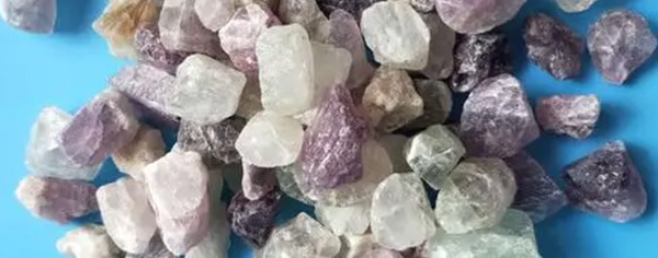 Fluorite