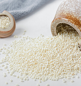 Glutinous Rice