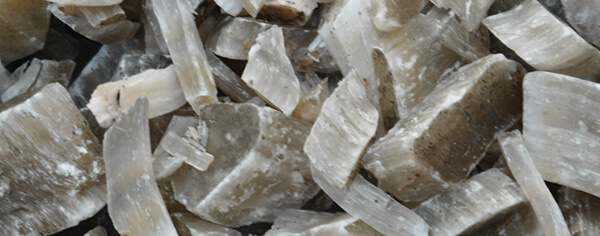 Gypsum