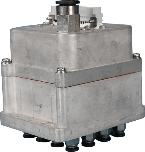 Van phân loại màu Hero Anysort 2