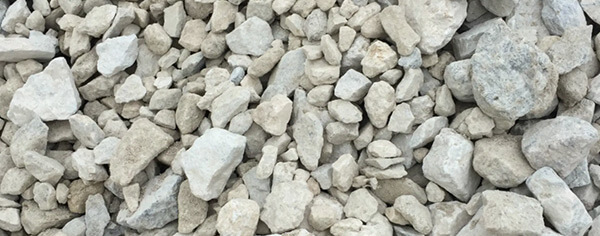 Magnesium Ore