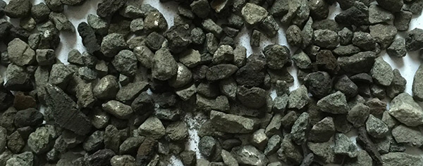 Magnetite