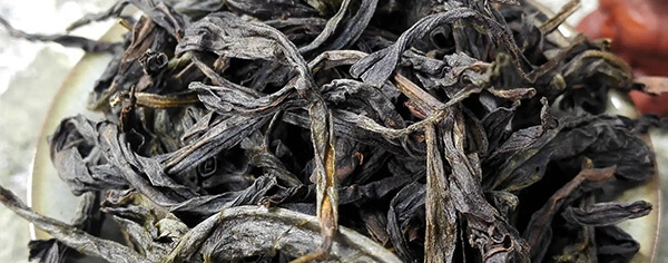 Oolong Tea
