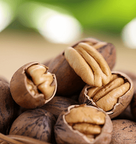 Pecan