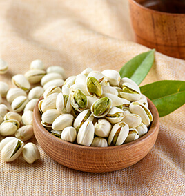 Pistachio