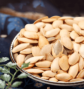 Pumpkin Seed