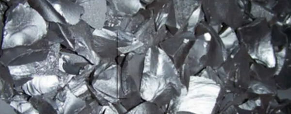 Single Crystal Silicon