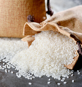 Thai Fragrant Rice