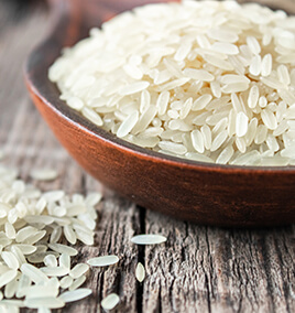 Vietnam Jasmine Rice