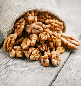 Walnut Kernel