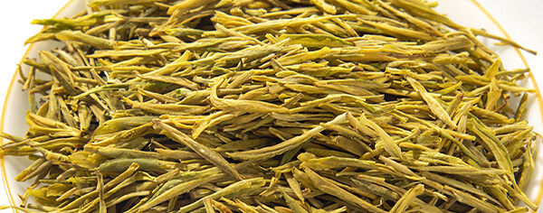 Yellow Tea