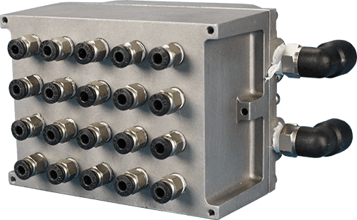 meyer color ejector valve